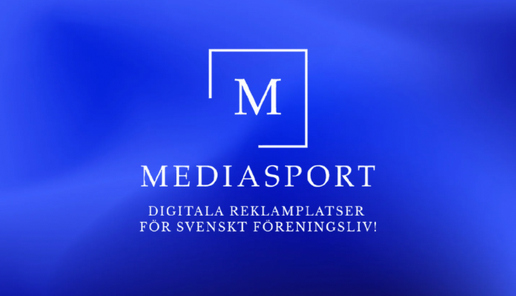 MediaSport logotyp